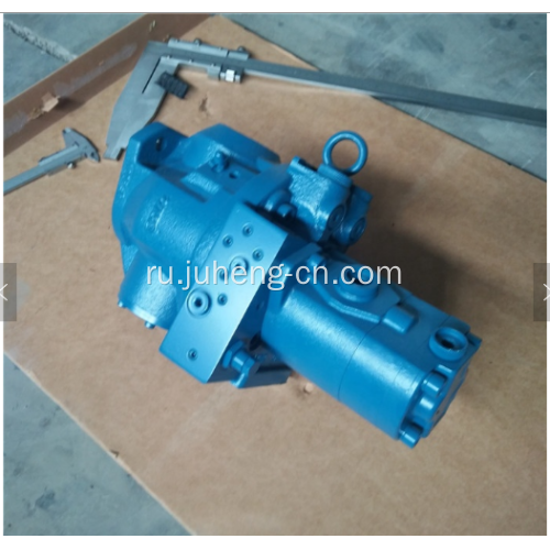 Детали экскаватора EW55B Главный насос Гидравлический насос EW55